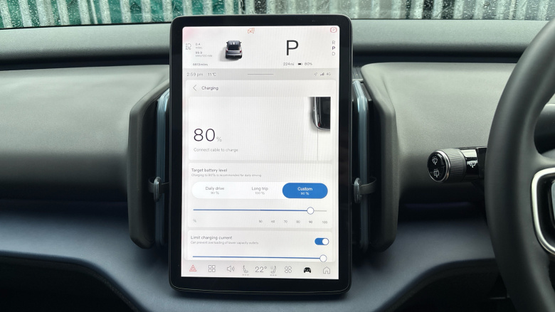 Volvo EX30 315kW Twin Motor Performance Ultra 69kWh 5dr Auto Electric Estate